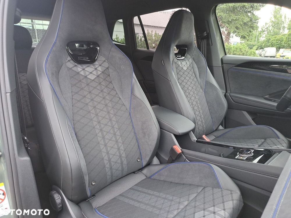 Volkswagen Tiguan 2.0 TSI 4Mot R-Line Plus DSG - 29