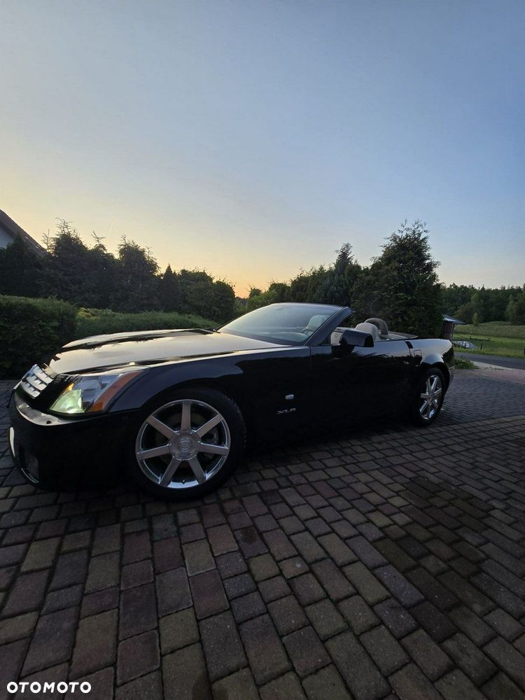 Cadillac XLR - 17
