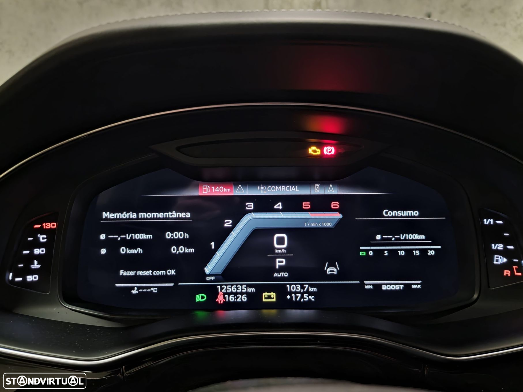 Audi Q8 - 28