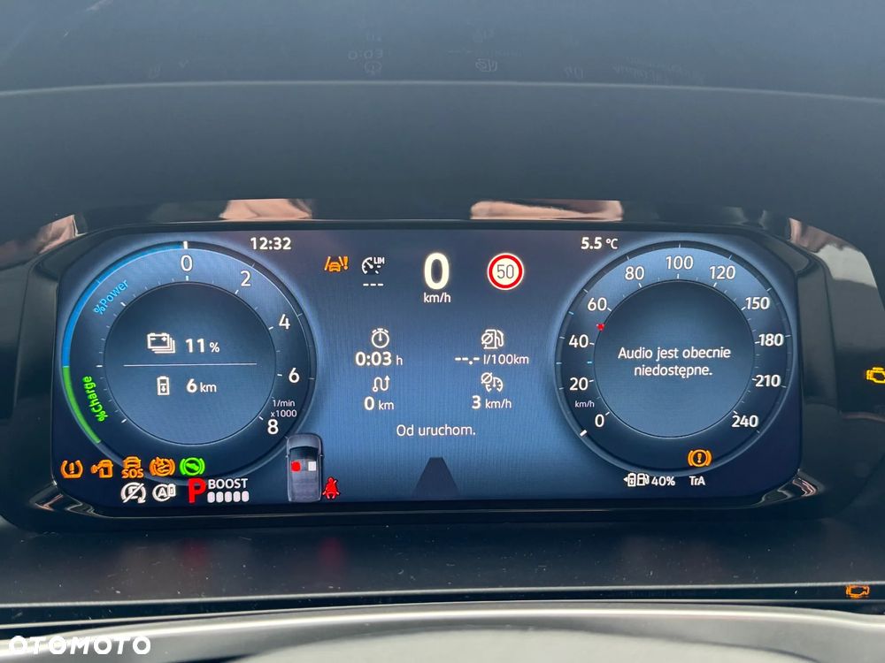 Ford Connect VAN L2 - 11