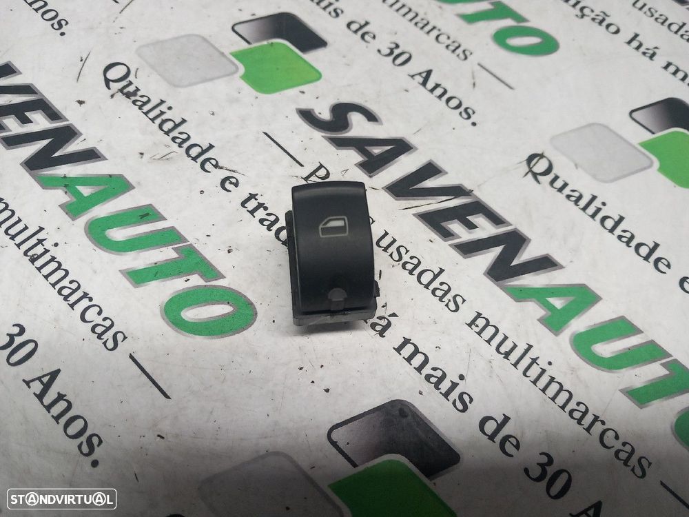 Botão / Botões / Comutador Vidro Dto Audi A3 Sportback (8Pa) - 1