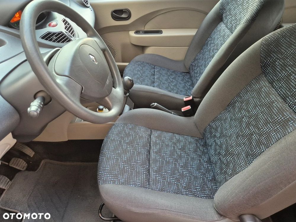 Renault Twingo - 15