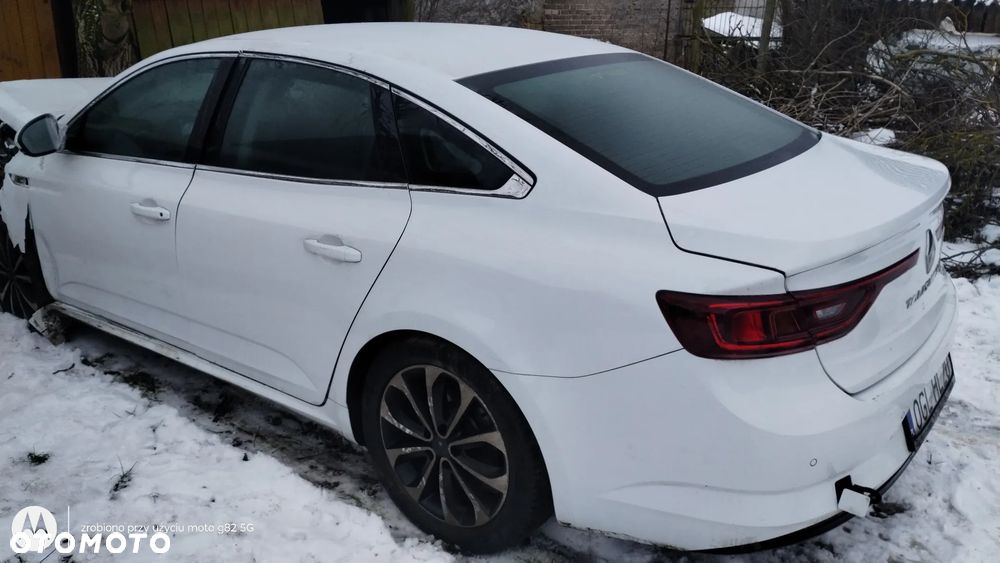 Renault Talisman na czesci - 2