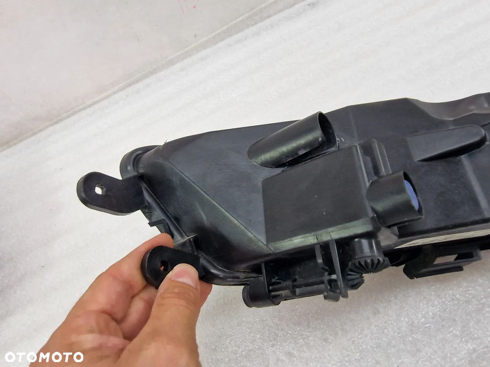 SKODA OCTAVIA 3 III LIFT 5E0 16- PRAWY HALOGEN PRZEDNI PRZÓD , NR 5E0941700F , NR 5E0941700F , NR AUKCJI H226 - 8