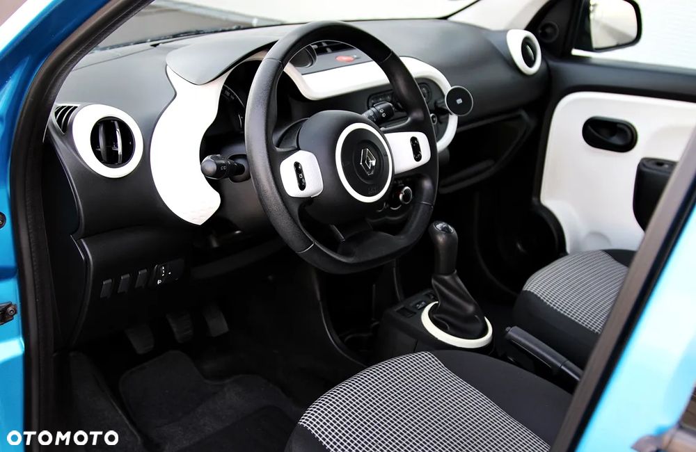 Renault Twingo SCe 70 Life - 10