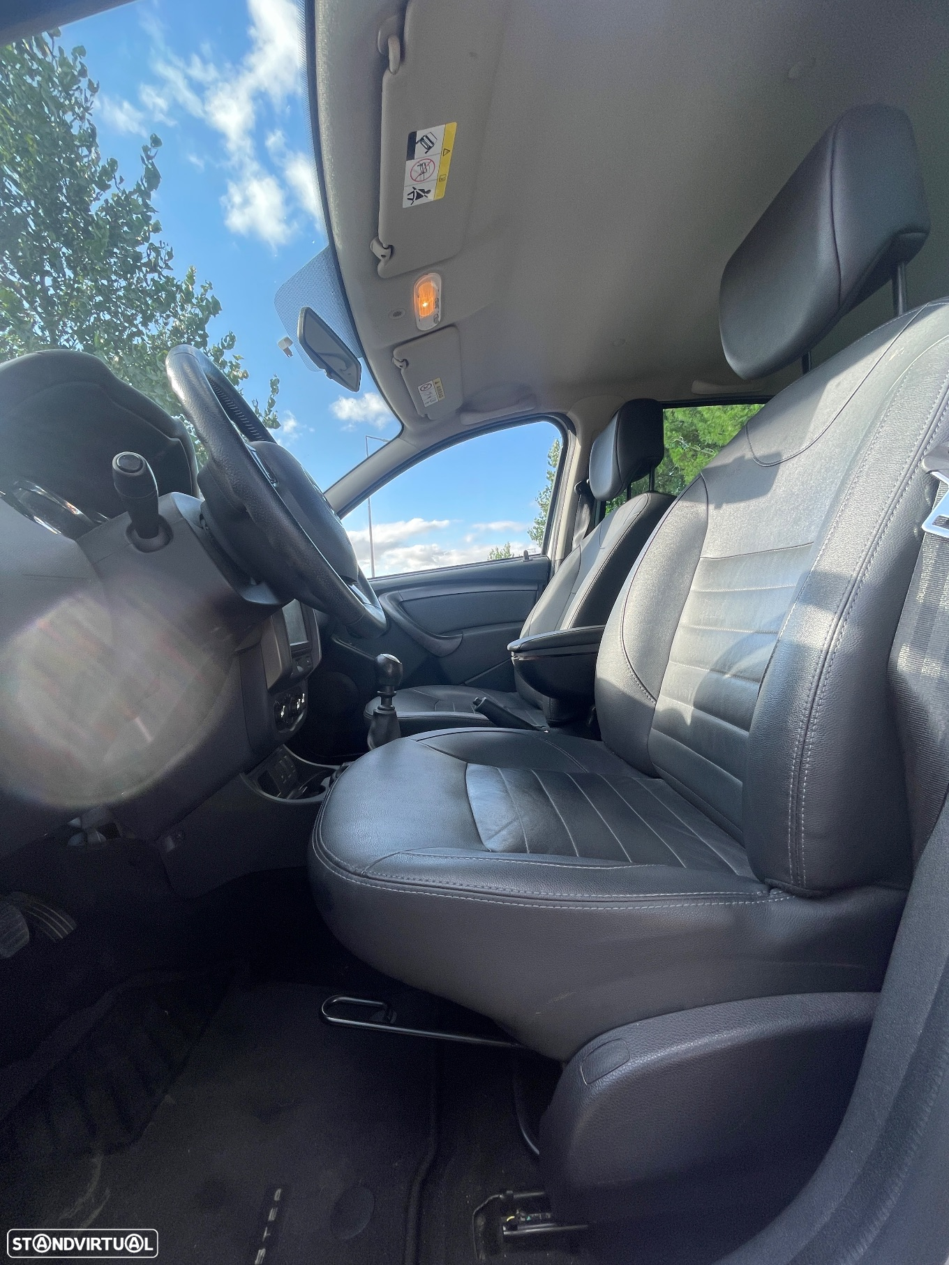 Dacia Duster 1.5 dCi Prestige - 7