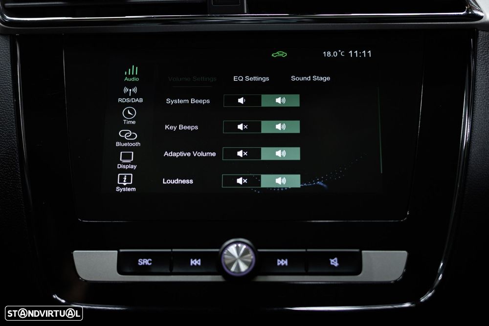 MG ZS EV 44.5 kWh Luxury - 46