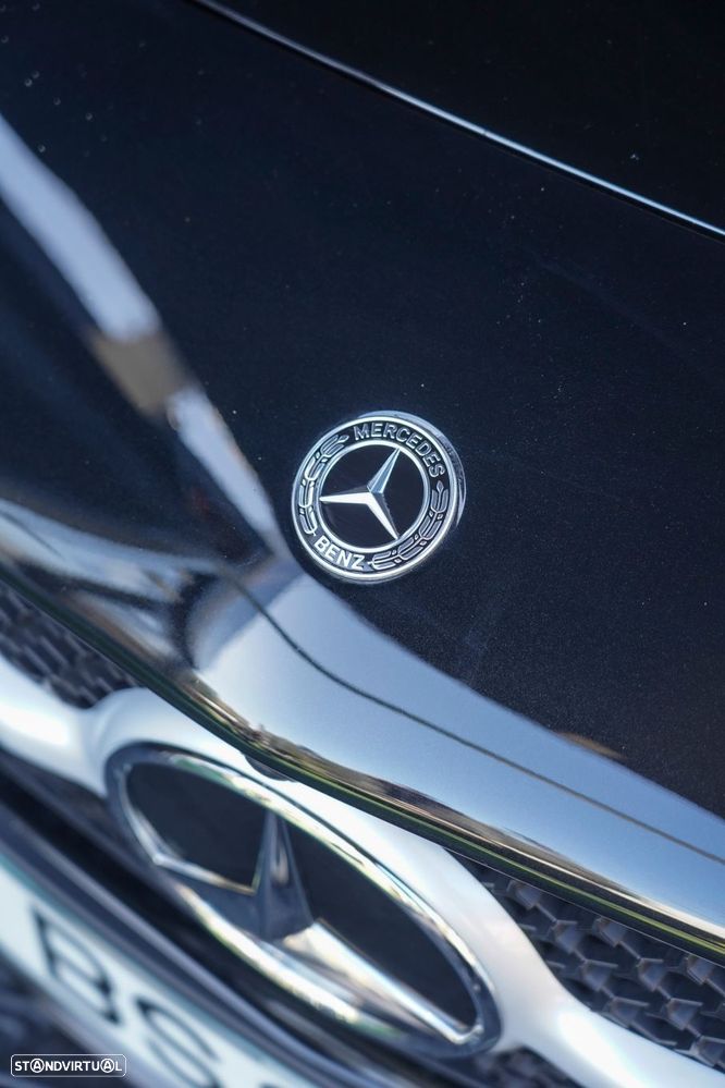 Mercedes-Benz A 200 Standard - 32