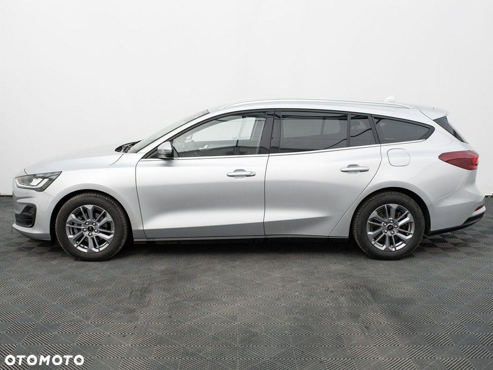 Ford Focus - 9