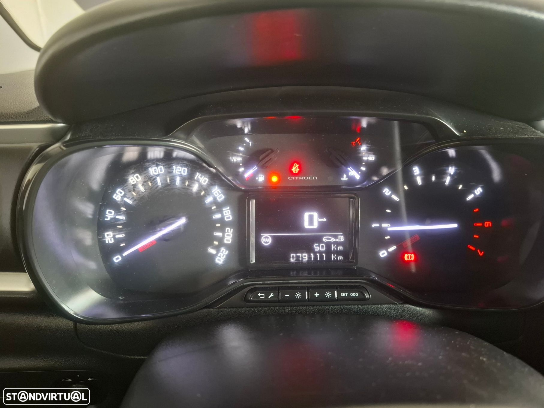 Citroën C3 1.2 PureTech Feel - 13