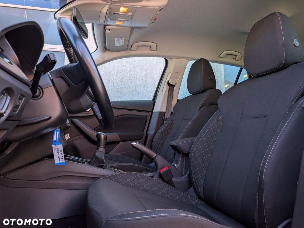 Skoda Scala 1.0 TSI Ambition - 10