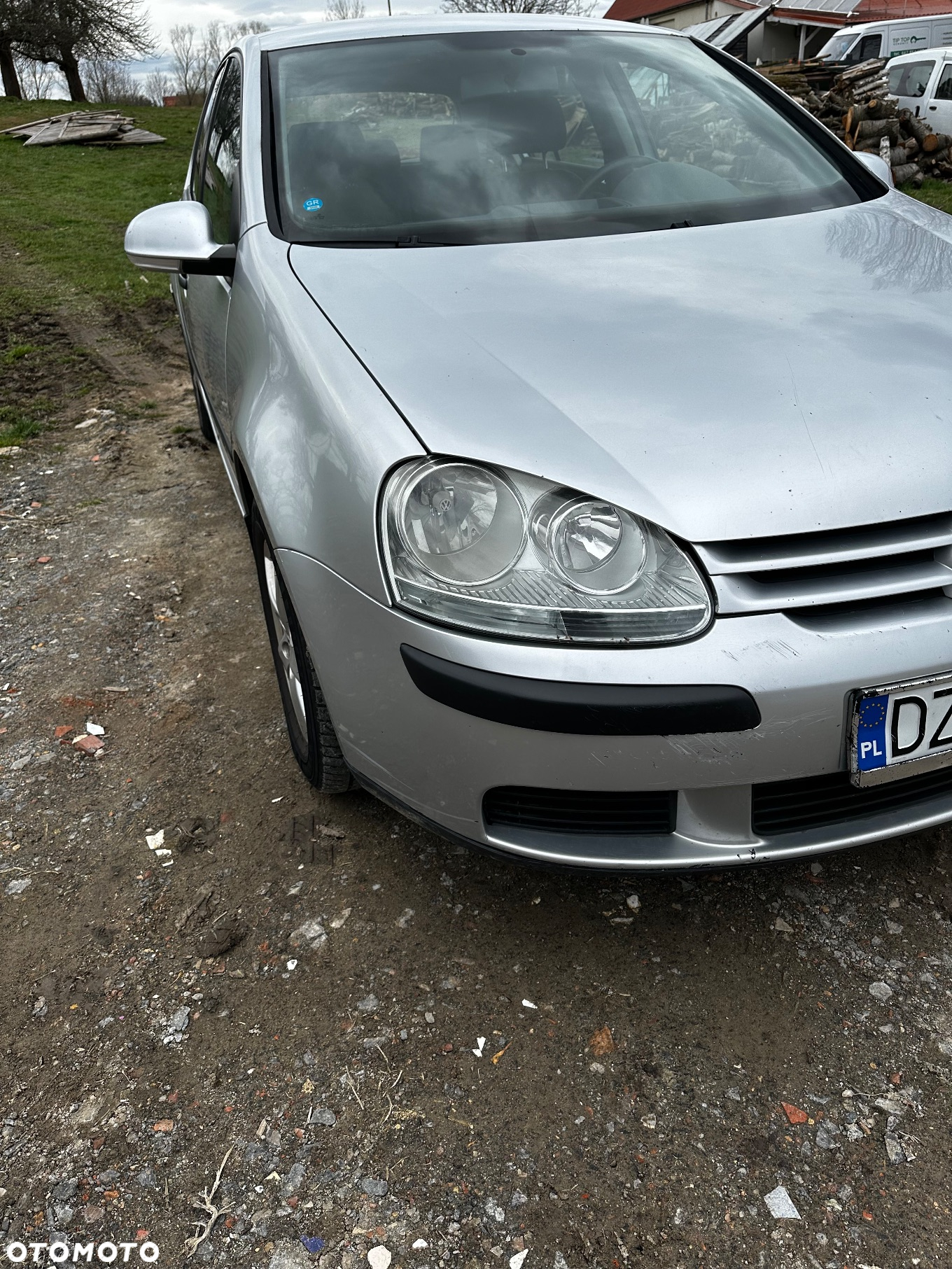 Volkswagen Golf IV 1.4 16V Basis - 10