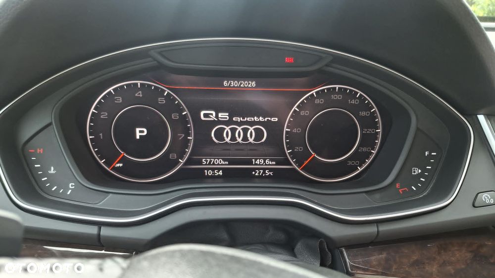 Audi Q5 - 7