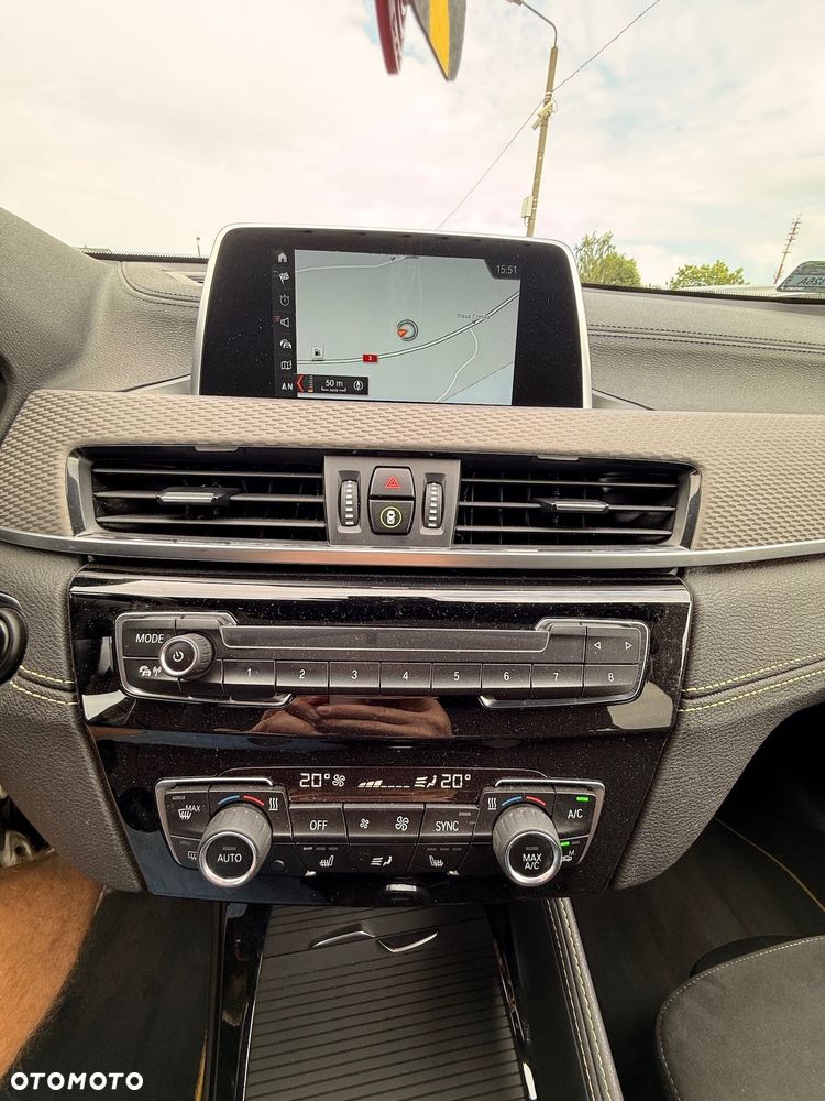 BMW X2 xDrive25d M Sport - 24