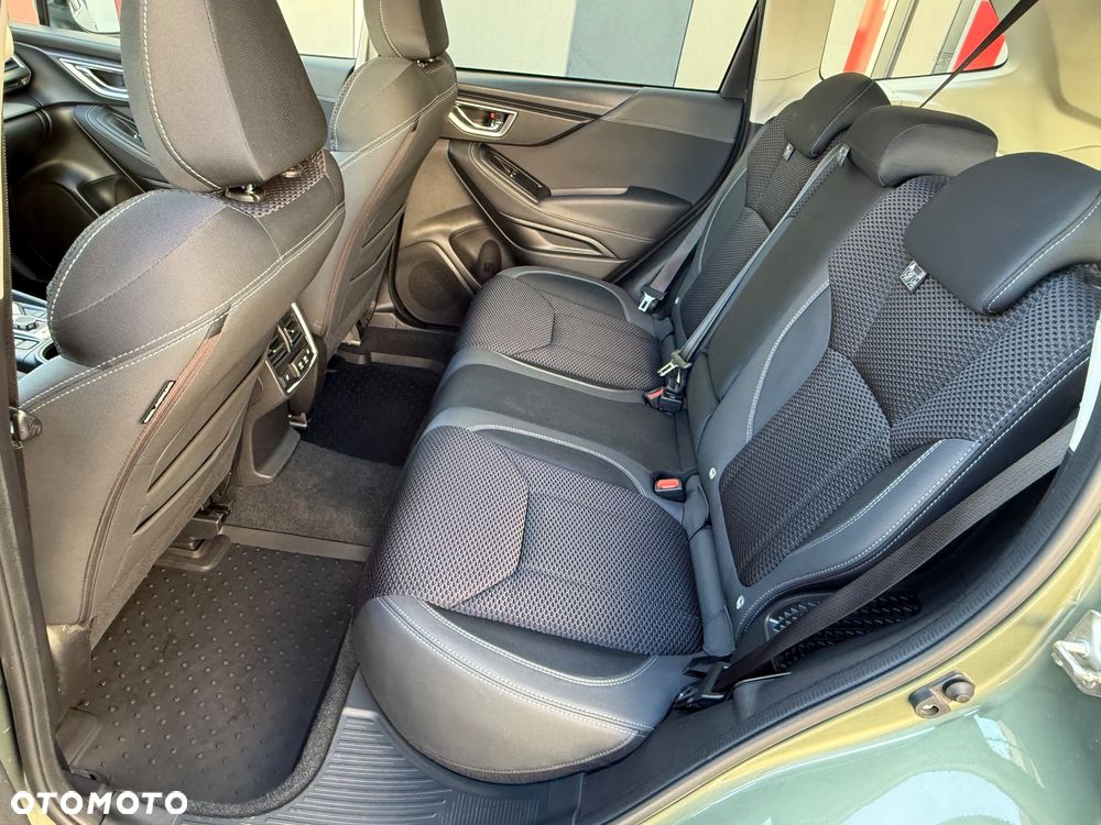 Subaru Forester 2.0i-L Exclusive (EyeSight) Lineartronic - 14