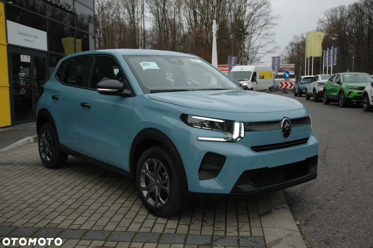 Citroën C3 1.2 T You - 7