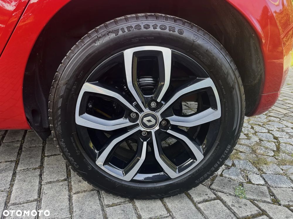 Renault Clio ENERGY TCe 90 Start & Stop Limited - 38