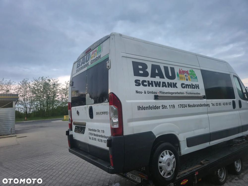 Fiat Ducato - 7