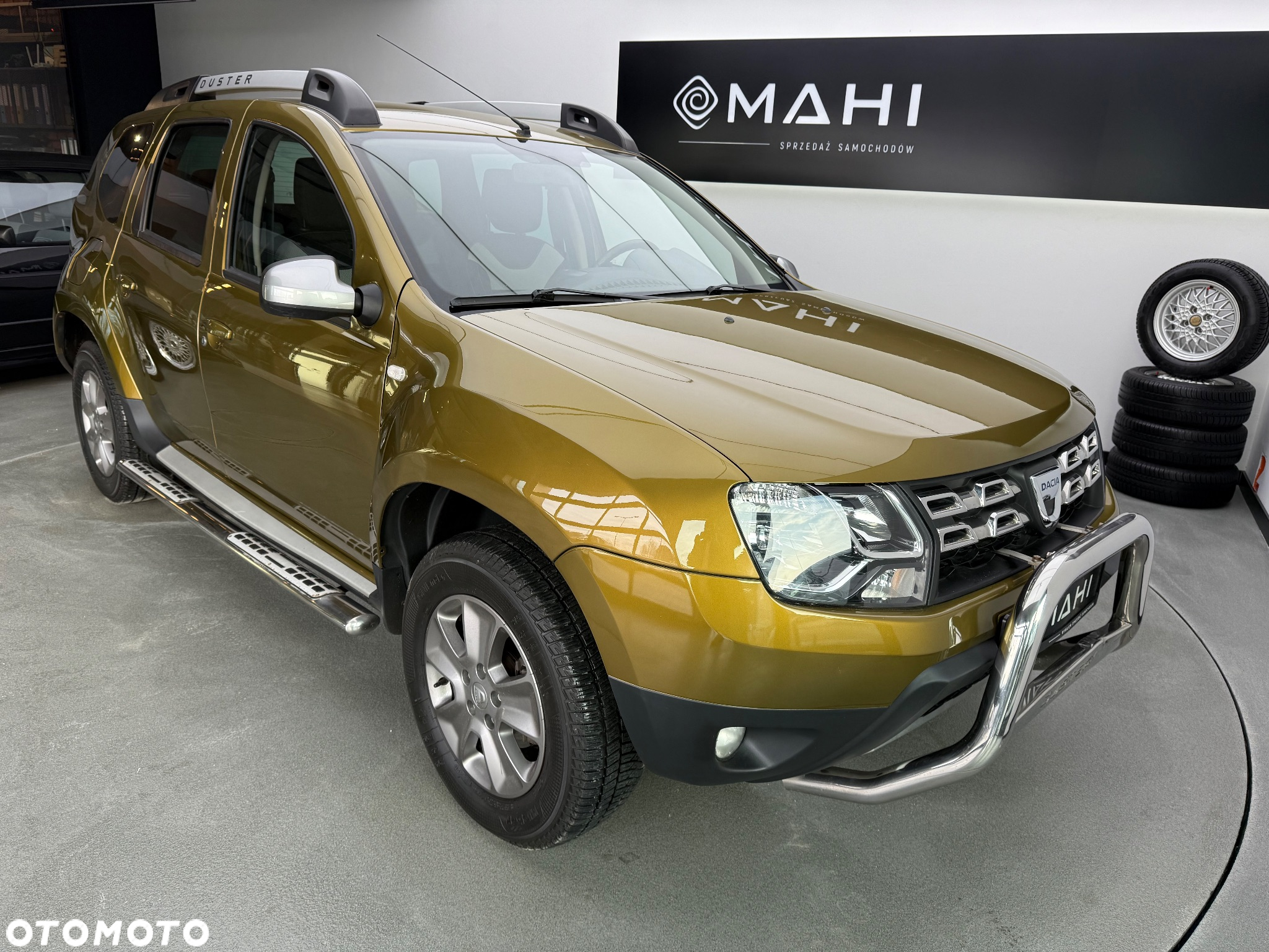 Dacia Duster 1.2 TCe Laureate - 2