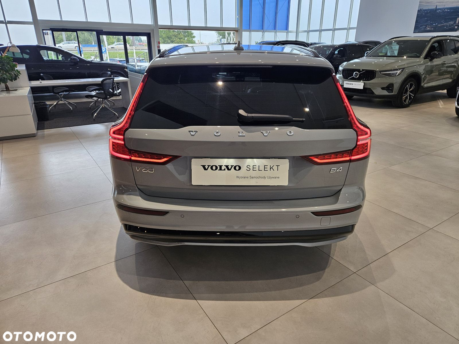 Volvo V60 - 6