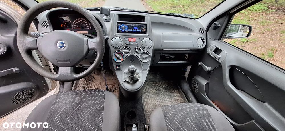 Fiat Panda - 7