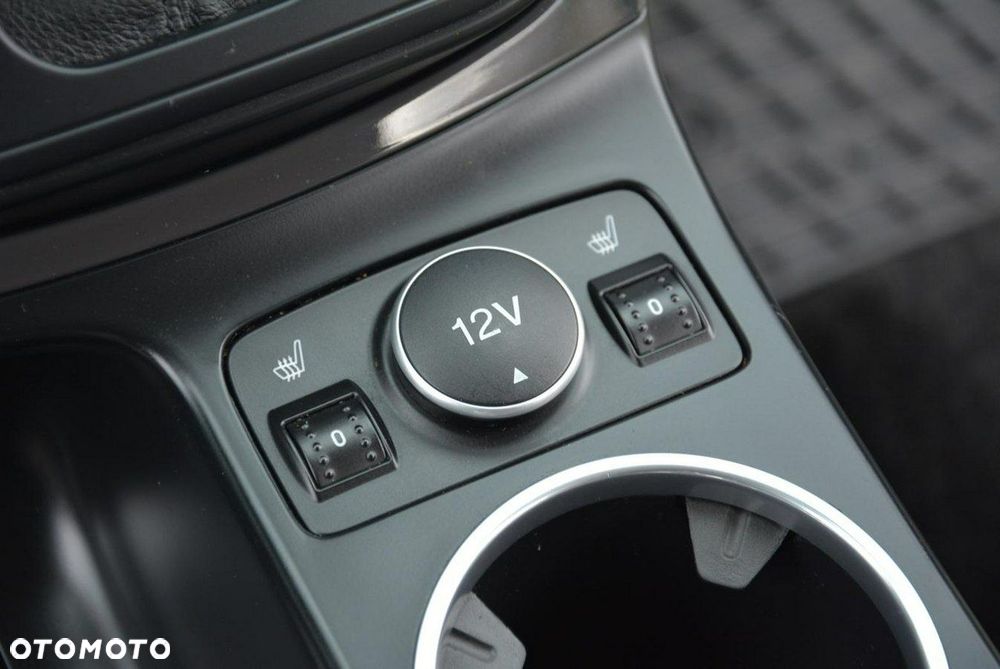 Ford Kuga 2.0 TDCi 4WD Titanium Plus - 31