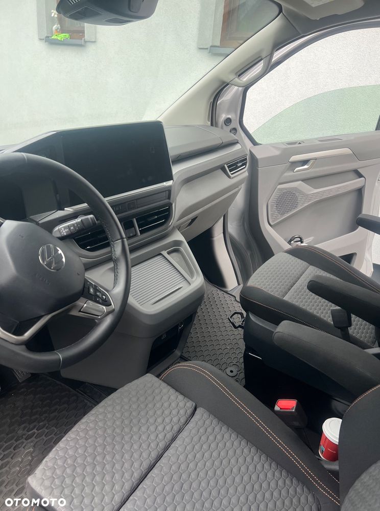 Volkswagen Transporter - 13