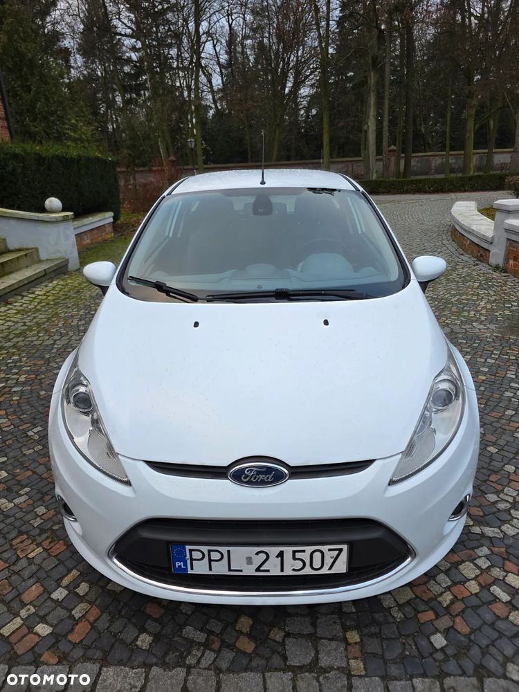 Ford Fiesta - 3