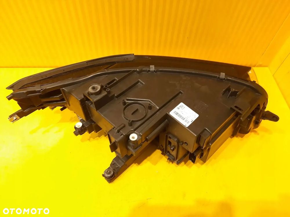 VW Tiguan II LIFT LAMPA PRZÓD LEWA FULL LED 5NB941035C - 5