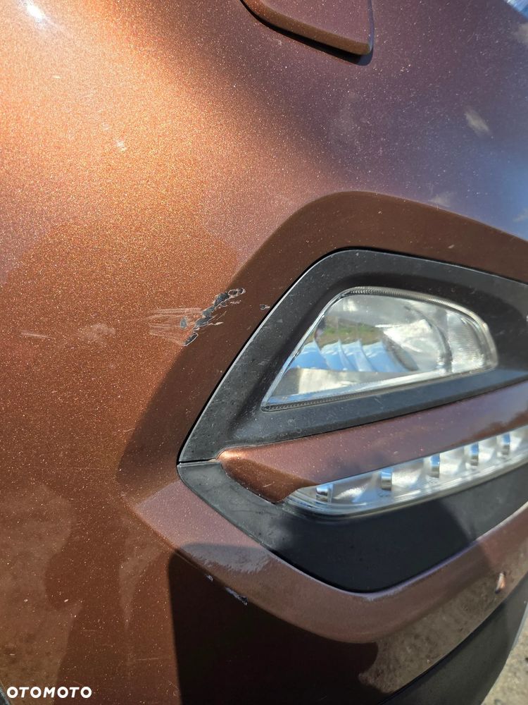 Hyundai Tucson 1.6 GDI BlueDrive Comfort 2WD - 16