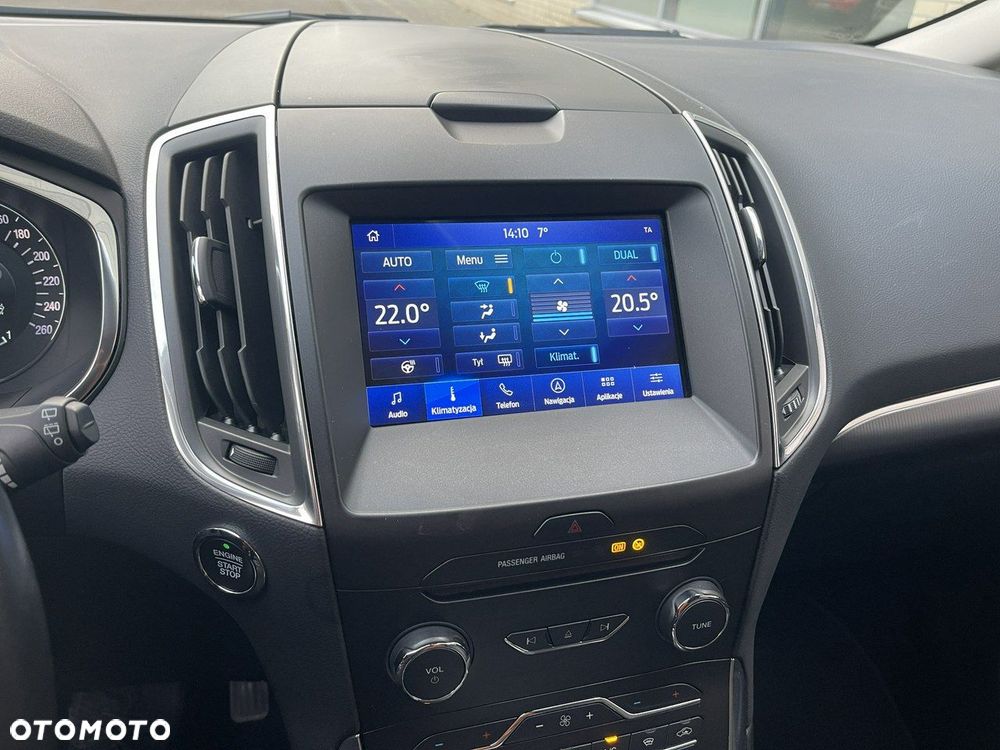 Ford S-Max - 34