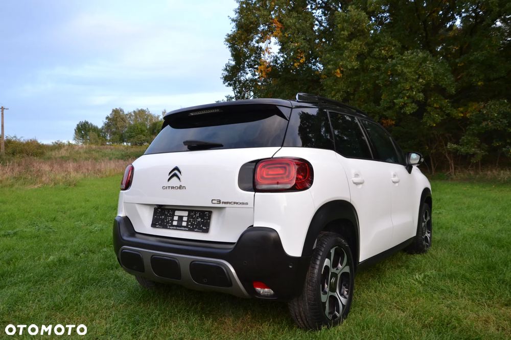 Citroën C3 Aircross - 4