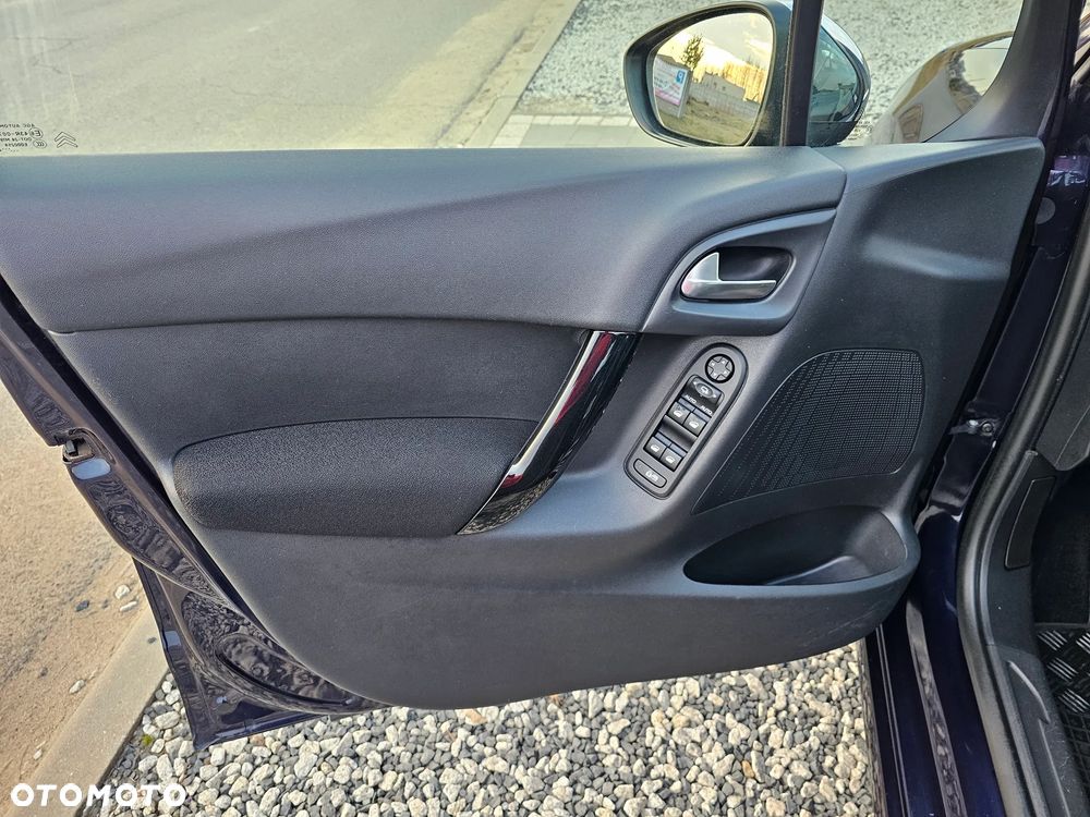 Citroën C3 1.2 PureTech Exclusive - 13