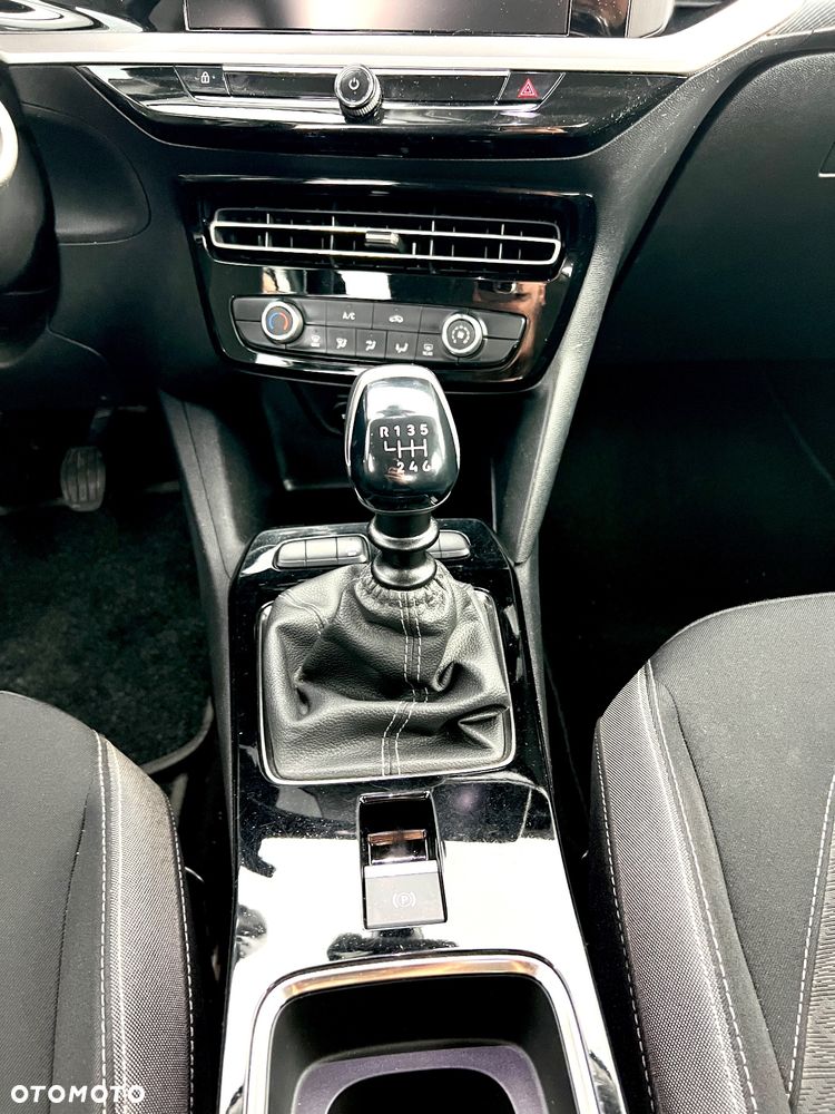 Opel Mokka 1.2 DI Turbo Ultimate - 24