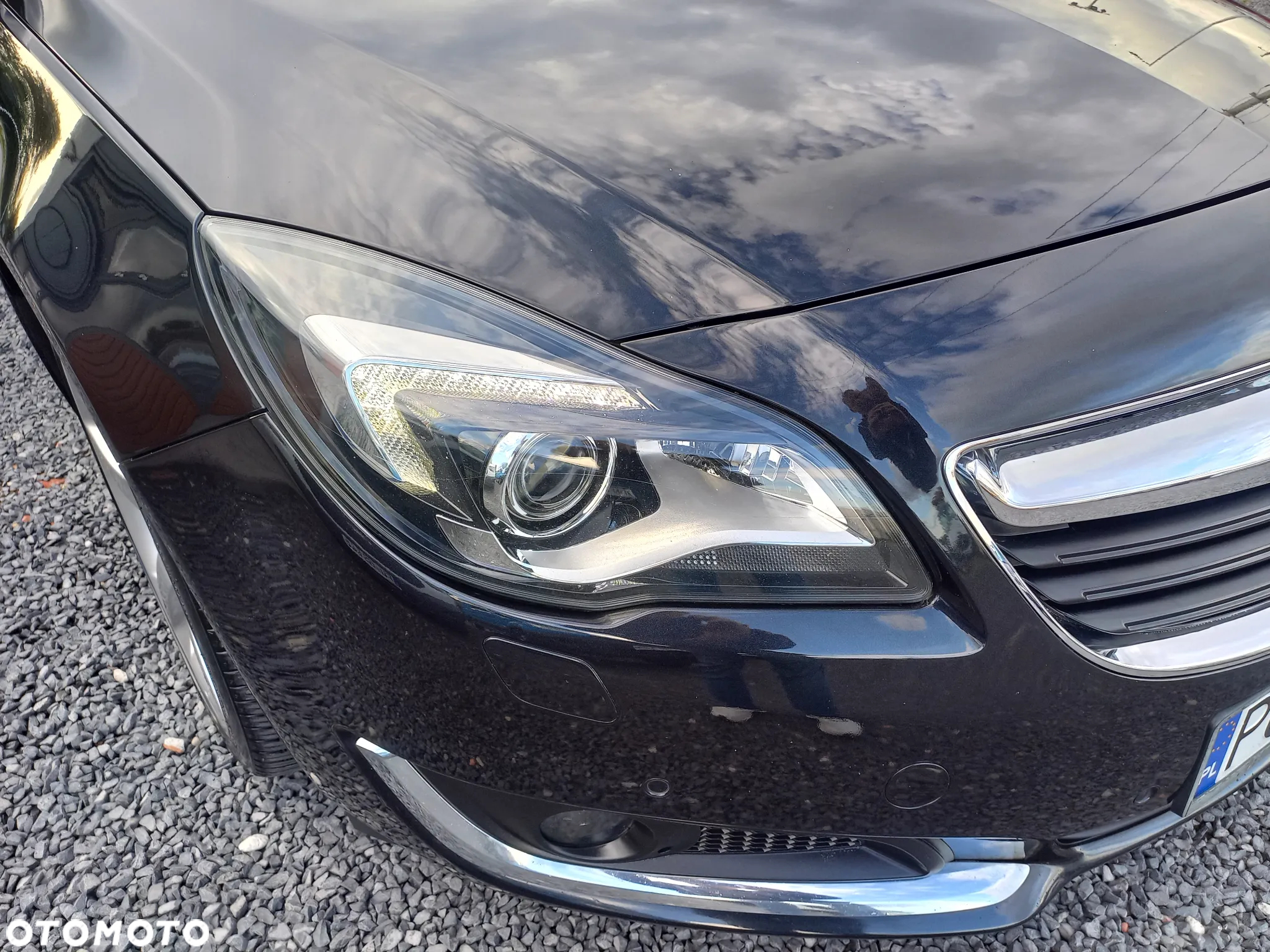Opel Insignia - 11