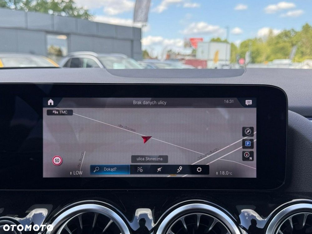 Mercedes-Benz GLA 250e AMG Line - 18