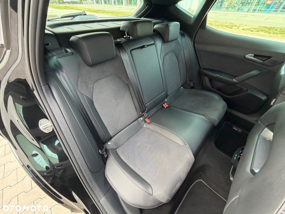 Cupra Formentor 2.0 TSI 4Drive DSG VZ - 20