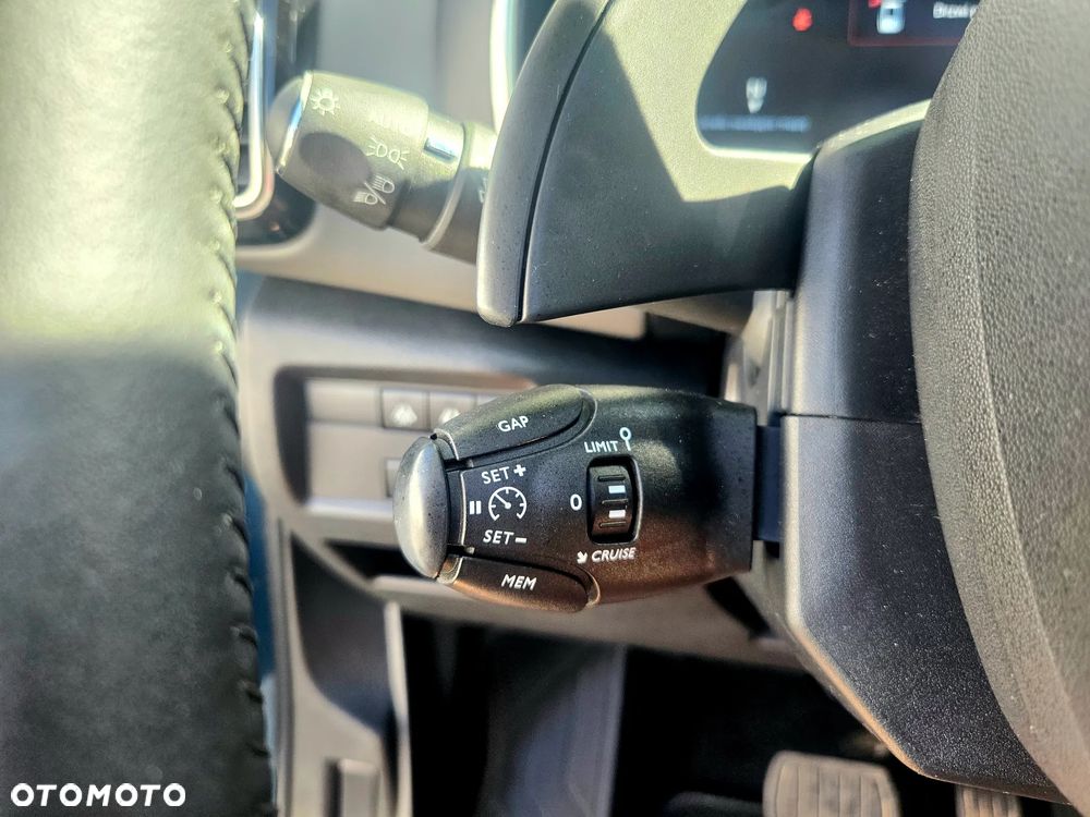 Citroën C5 Aircross 1.6 PureTech Feel EAT8 - 39