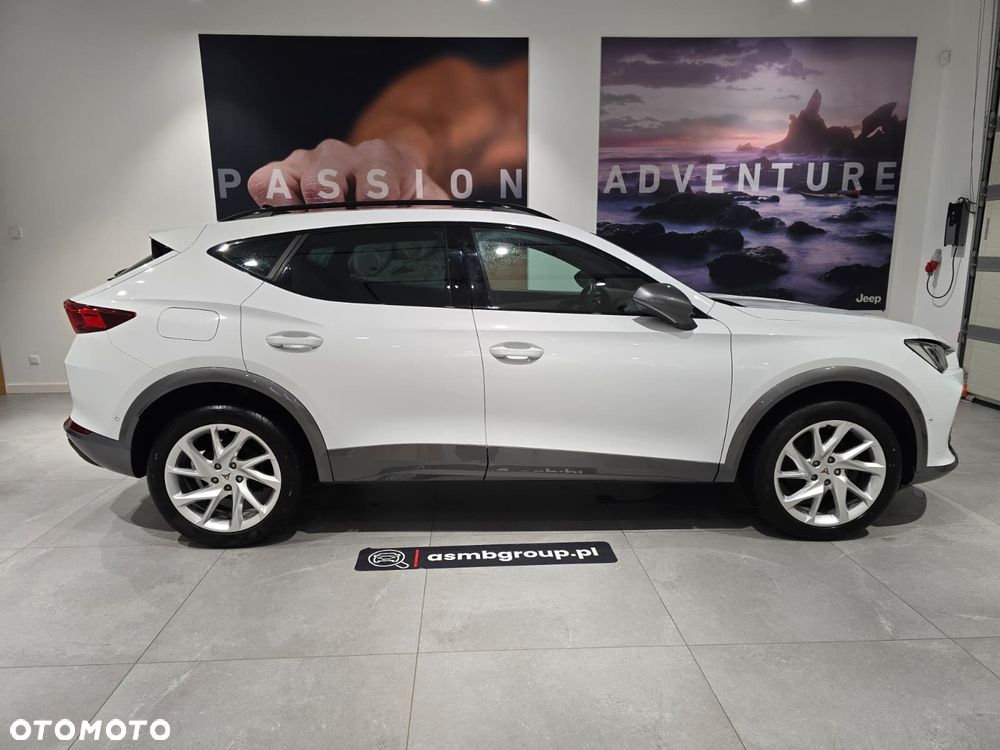 Cupra Formentor 2023 photo 5