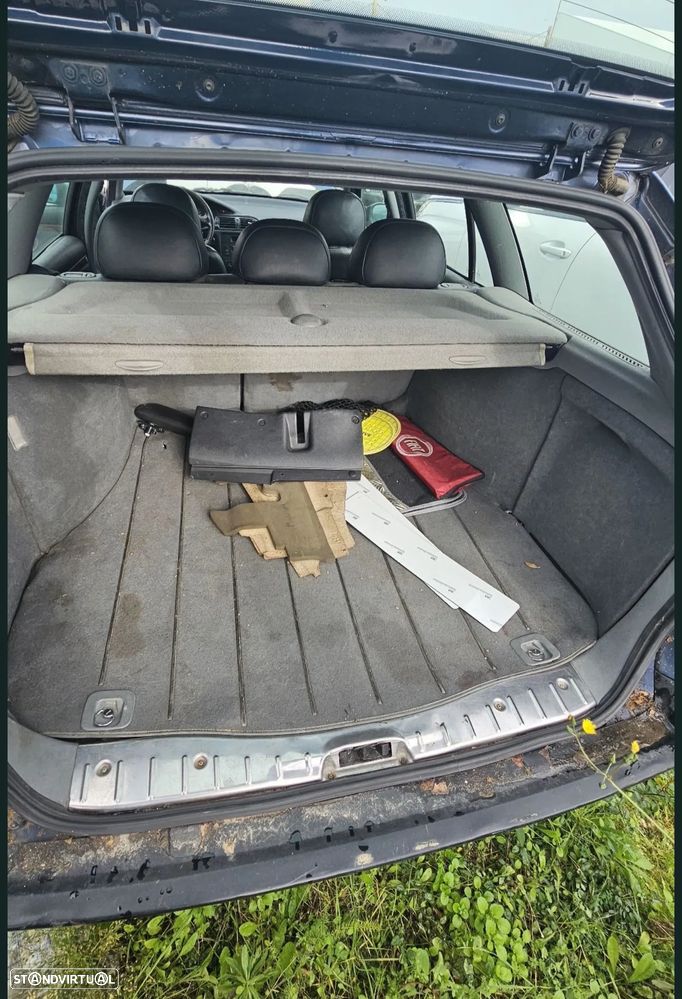 Peugeot 405 Break - 5