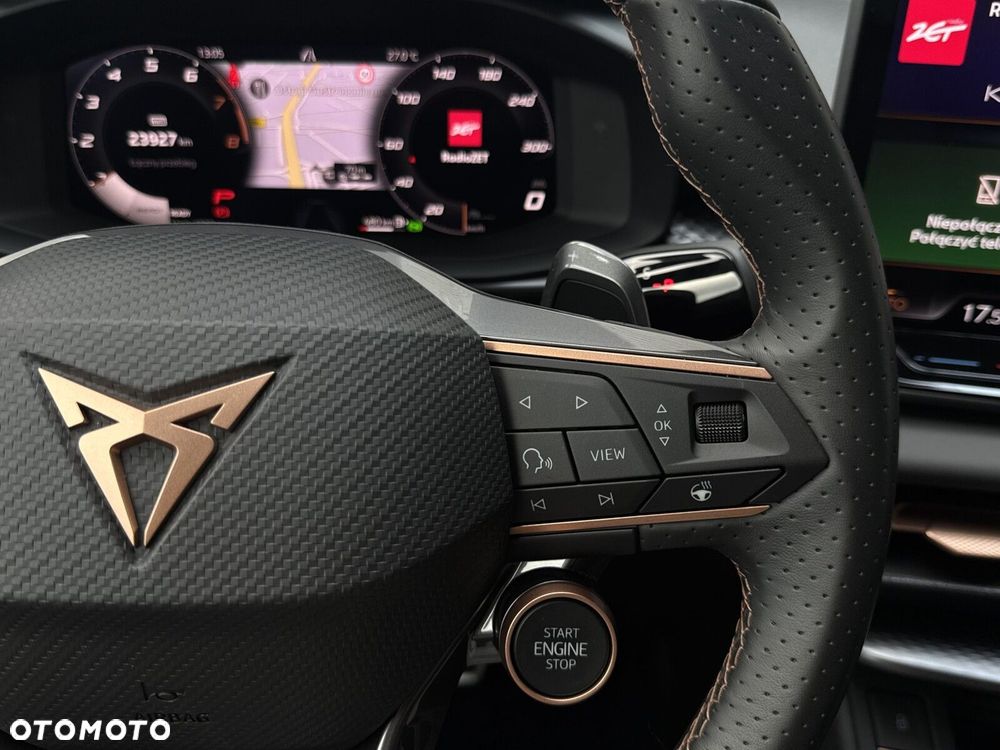 Cupra Terramar 1.5 eTSI mHEV DSG - 20