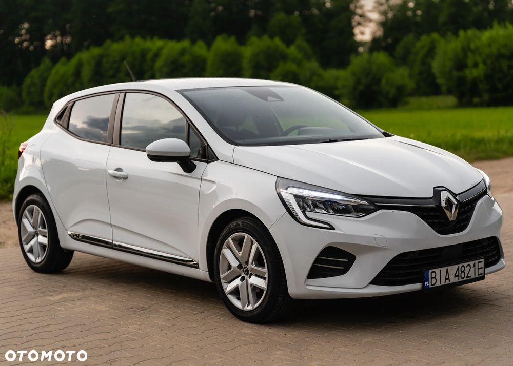 Renault Clio TCe 100 BUSINESS EDITION - 2