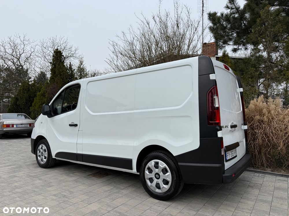 Renault trafić - 39