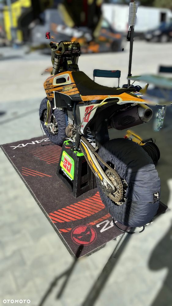Husqvarna FS