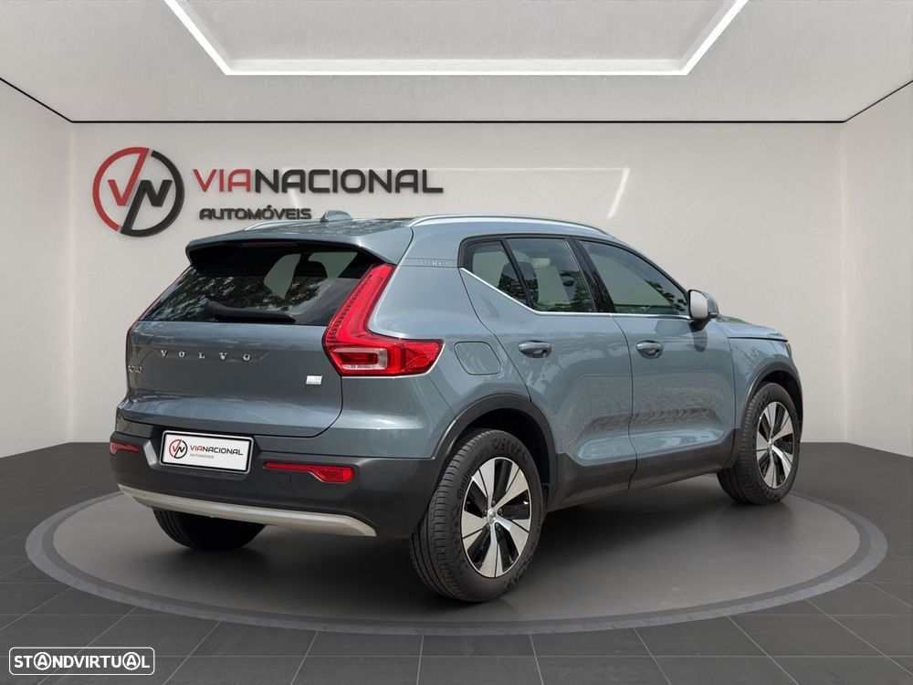 Volvo XC 40 1.5 T5 PHEV Inscription Expression - 8
