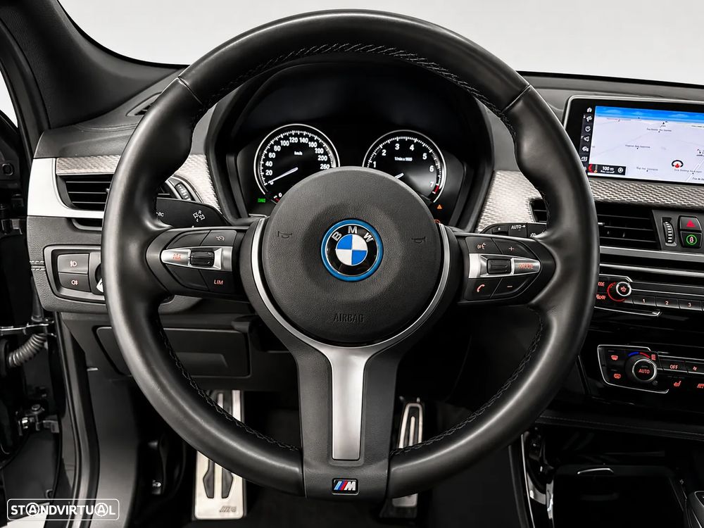 BMW X2 xDrive25e M Sport - 5