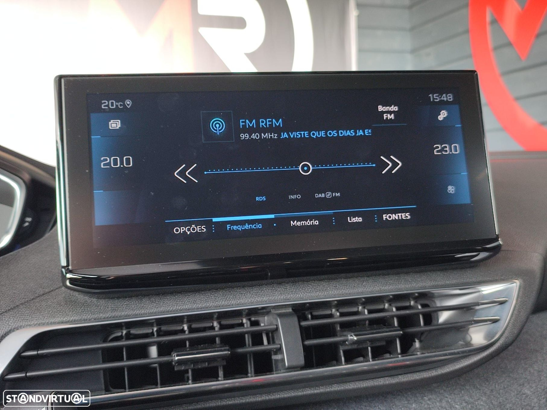 Peugeot 5008 1.5 BlueHDi Allure Pack EAT8 - 20