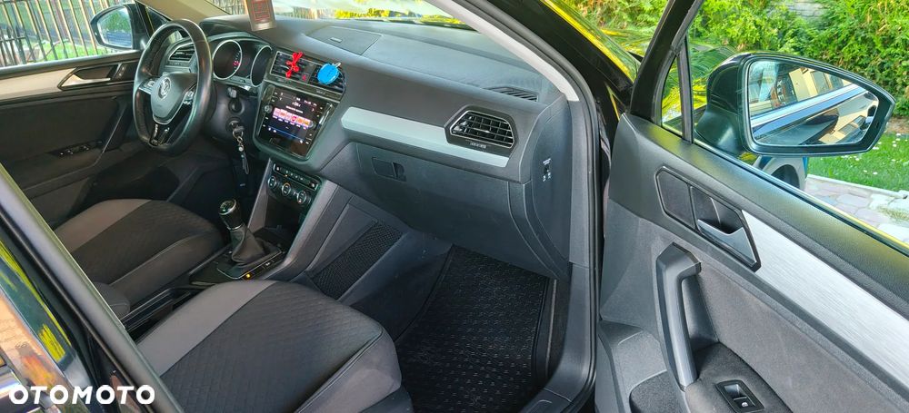 Volkswagen Tiguan 2.0 TDI SCR Join - 11