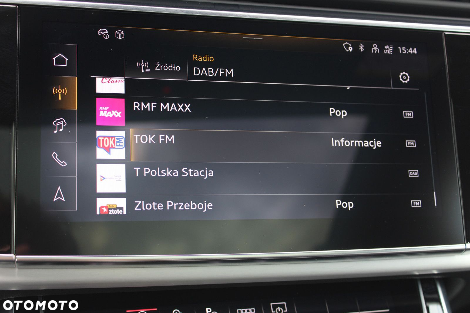Audi Q7 - 22