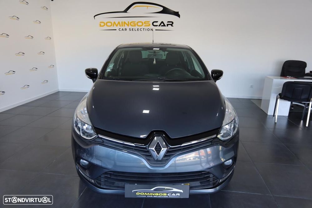 Renault Clio 0.9 TCe Limited Edition - 4